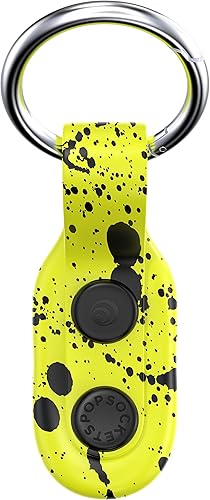 PopSockets PopPuck - Juguete para ansiedad con imán de truco, Funky Fresh