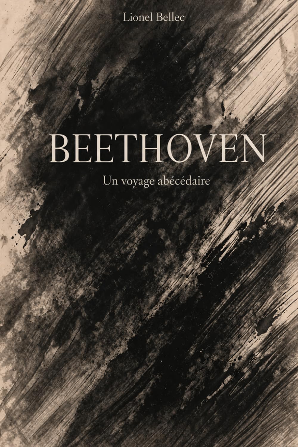 BEETHOVEN - UN VOYAGE ABÉCÉDAIRE
