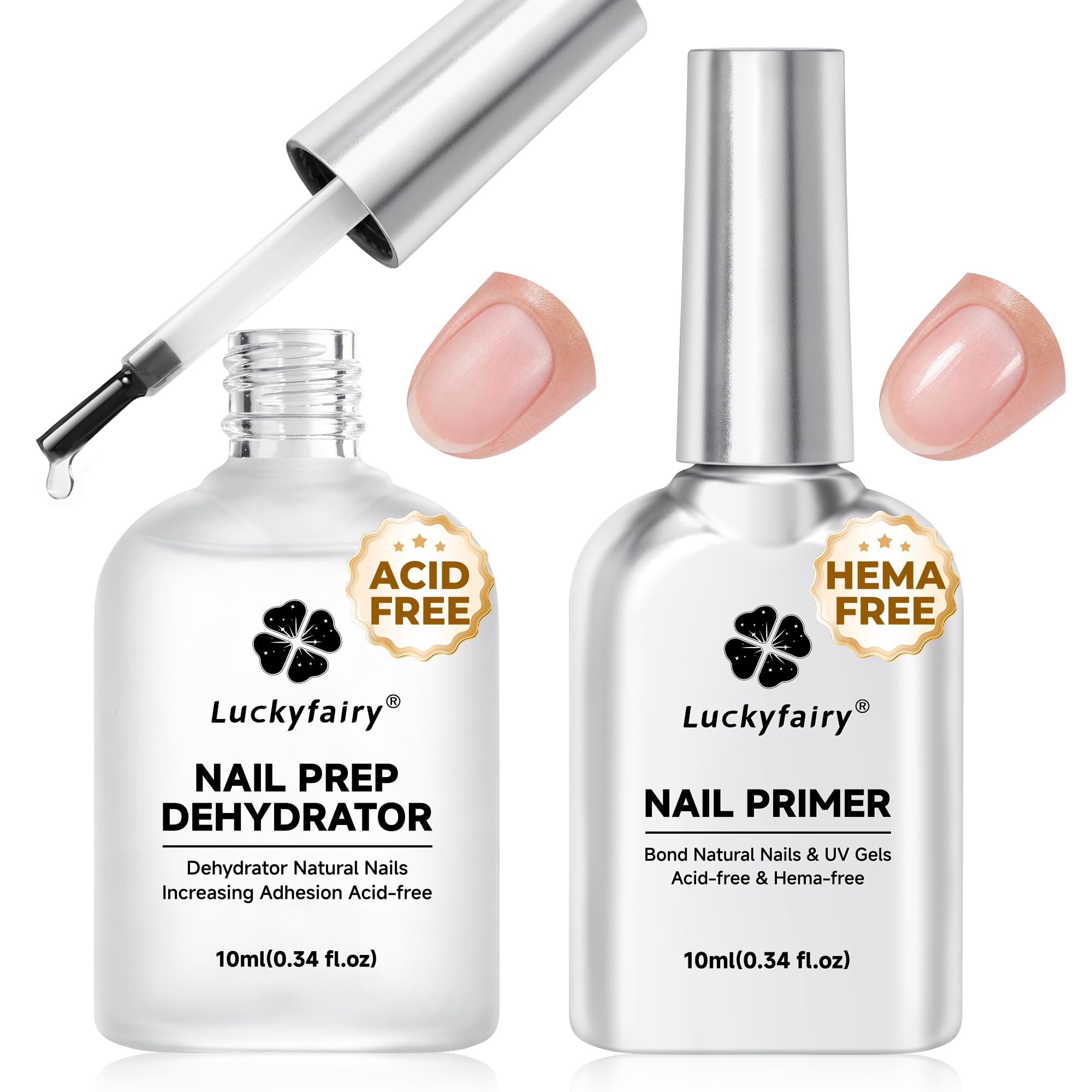 Luckyfairy Dehydrator and Primer Kit