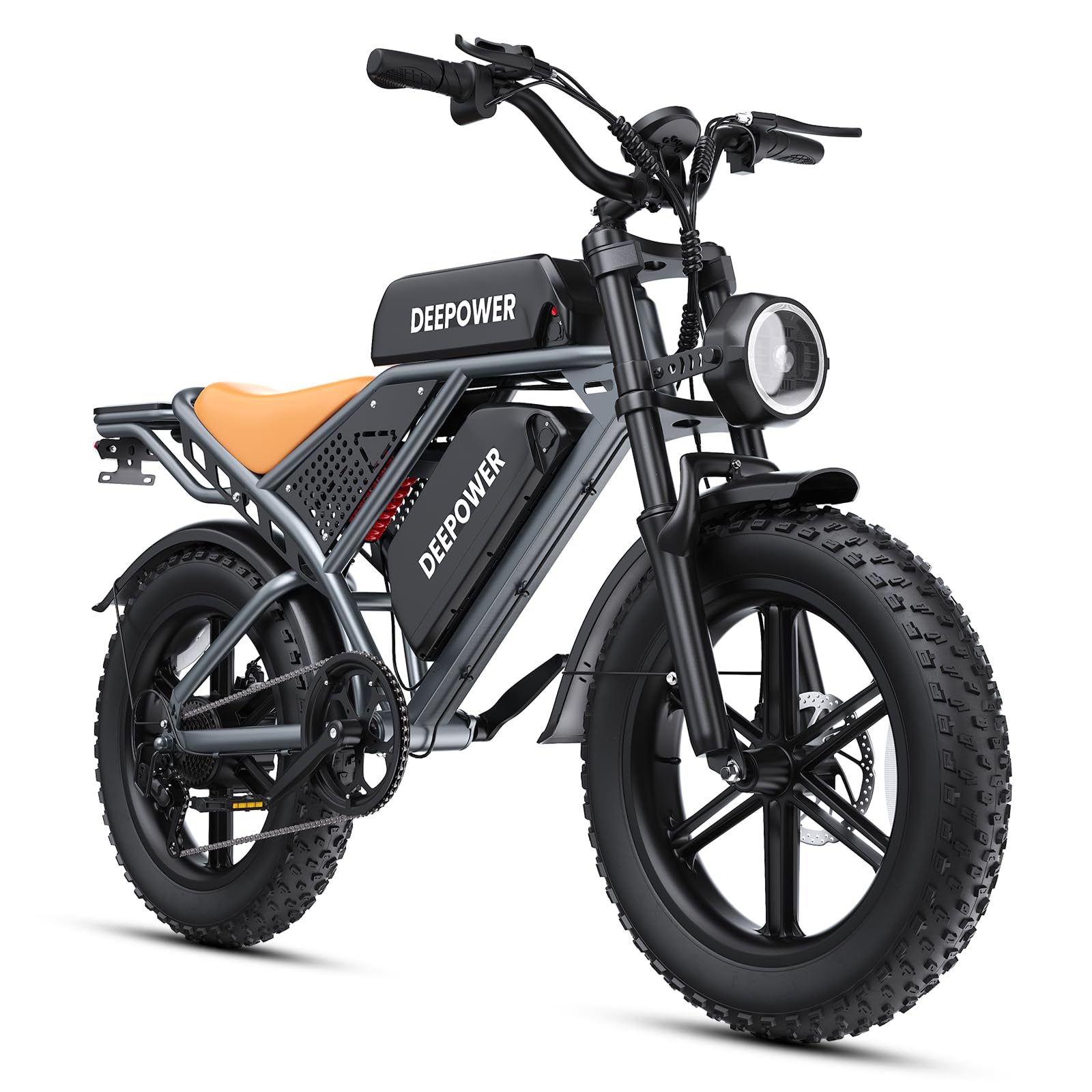 5 Best Ebikes on Amazon Tested for Power, Comfort, and Everyday Value