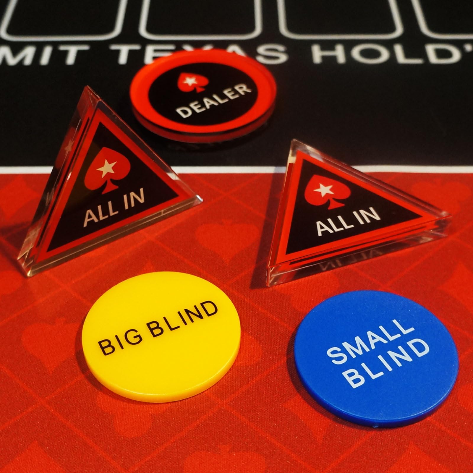 マーカーセット Amazon | トレカ天国 オールイン マーカーセット ディーラー