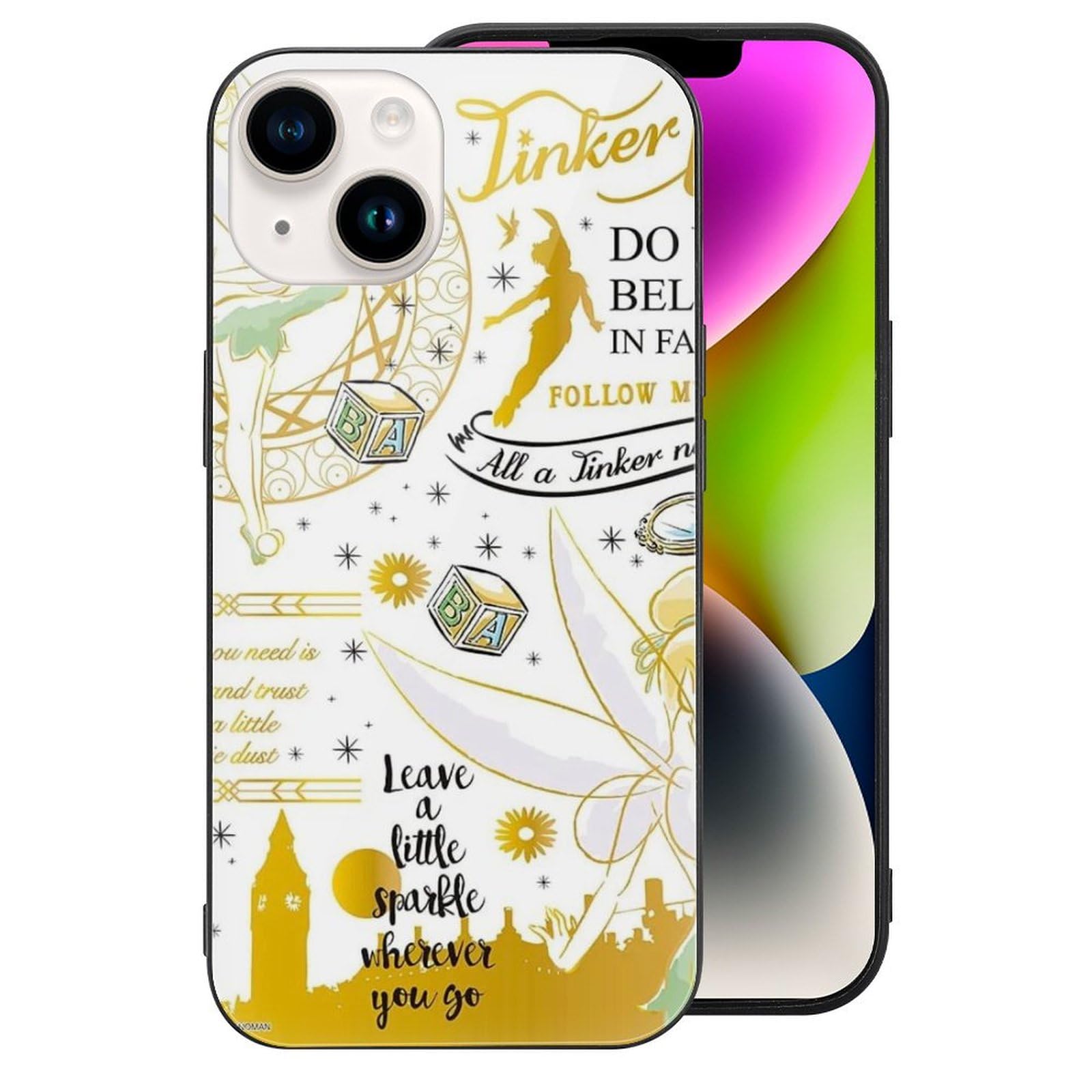 ティンカーベルiphoneカバー(iphone7/8対応) ティンカーベルiphoneカバー(iphone7/8対応) 楽天市場】iPhone8