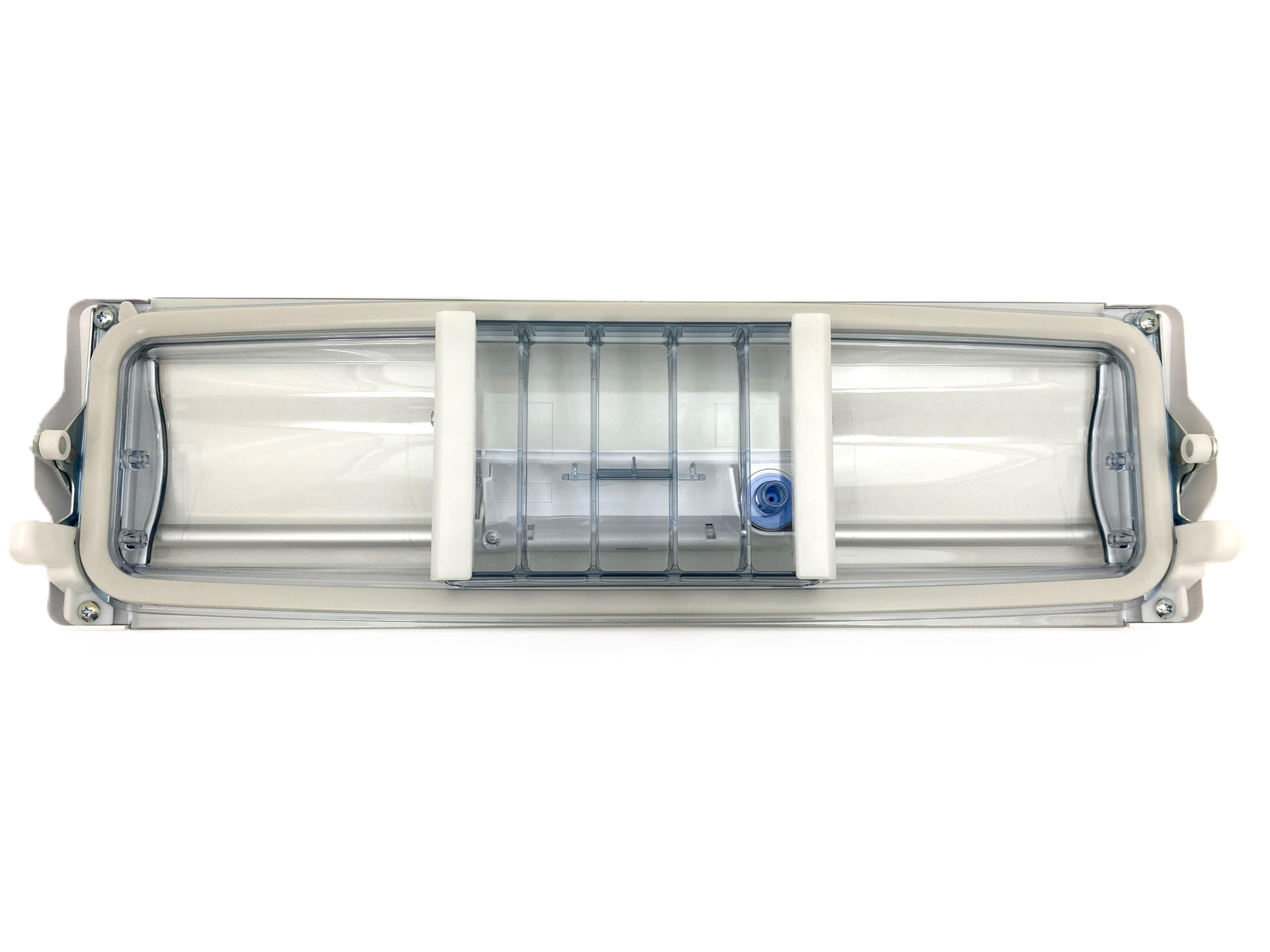 日立 冷蔵庫真空室チルドトビラ R-G6700D-385 日立 冷蔵庫真空室