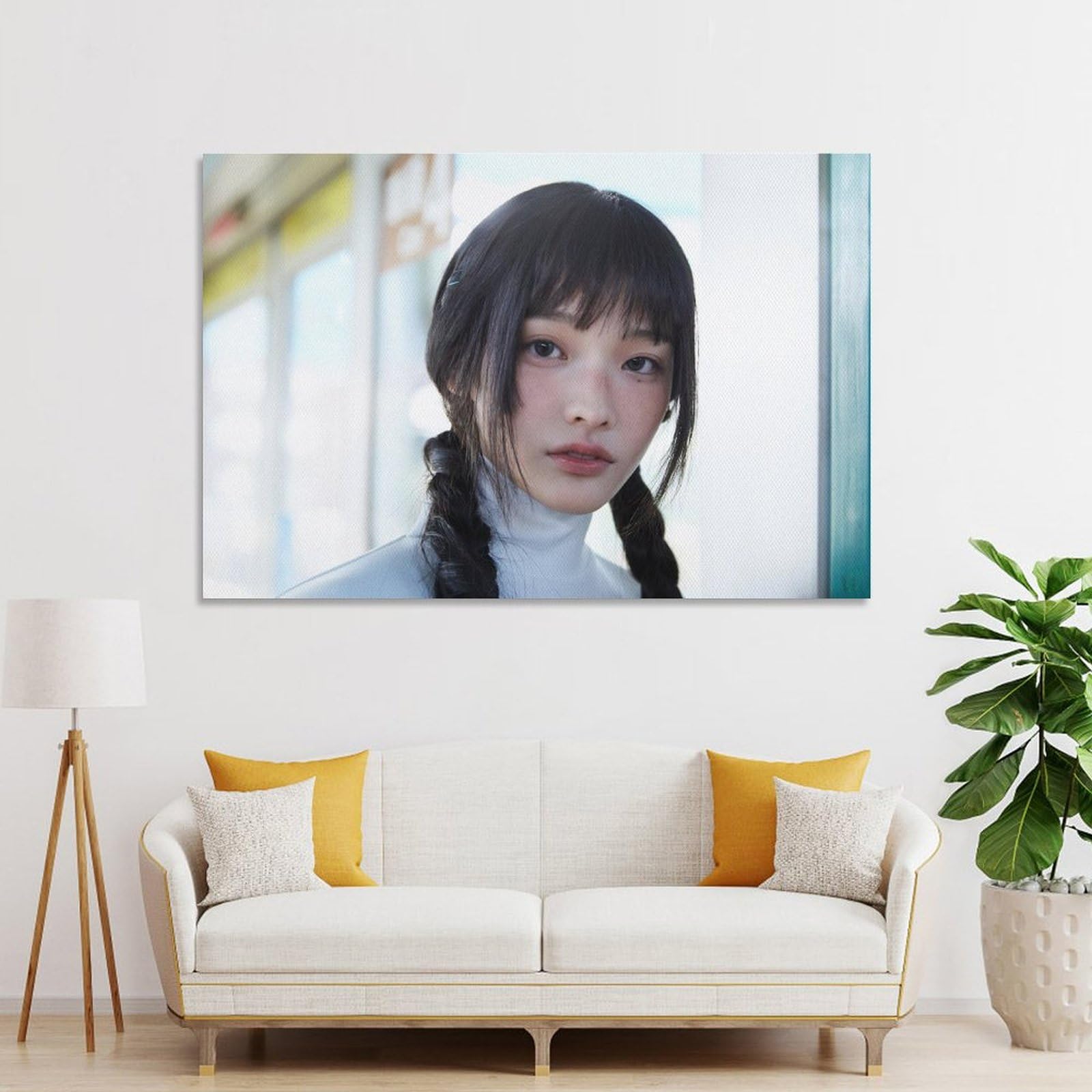 Amazon.co.jp: IROHA イロハ ILLIT アイリット SUPER REAL ME REAL ME