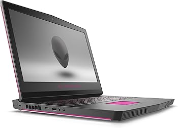 Amazon.com: Alienware AW17R4-7006SLV-PUS 17