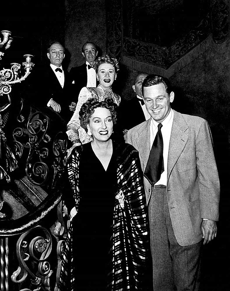 Sunset Boulevard Poster Print by Hollywood Photo Archive Hollywood Photo Archive (24 x 36)