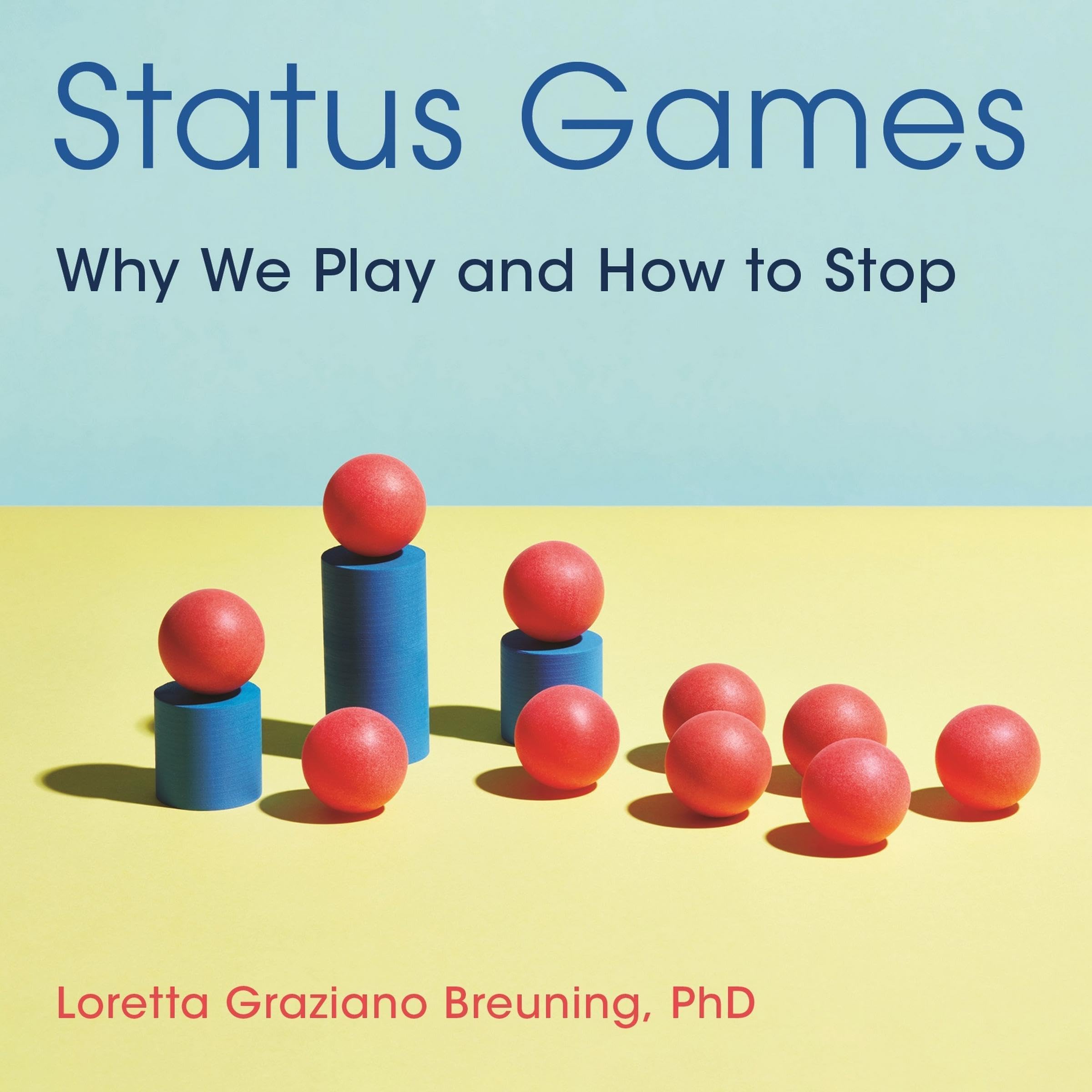 Status Games