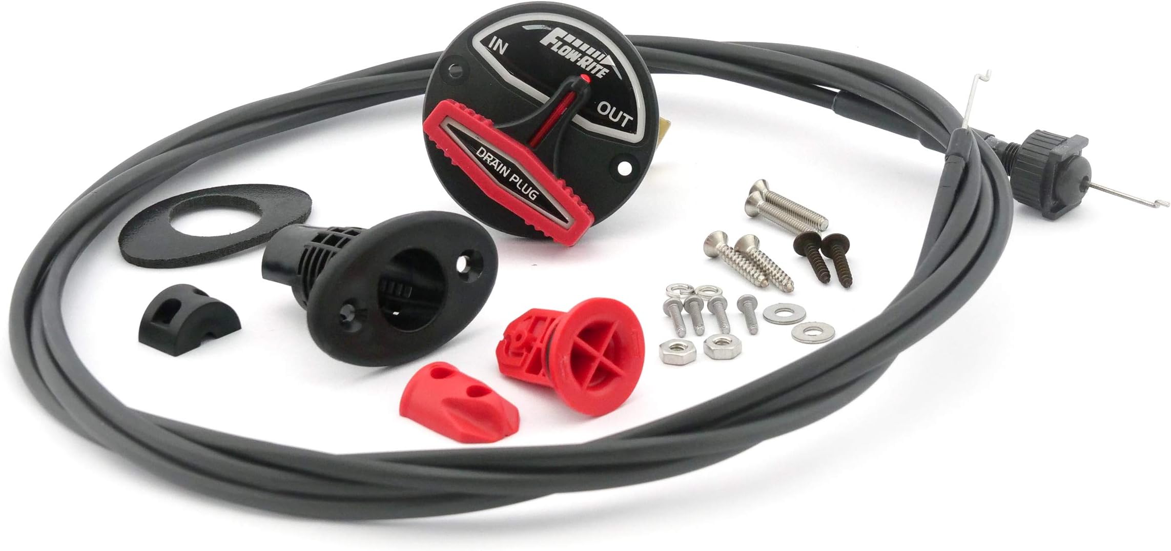 MPA-RDP-010 Remote Drain Plug - 10'