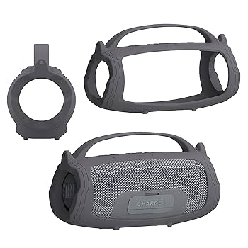 Amazon.com: XEGIMOR Silicone Cover Case Compatible with JBL