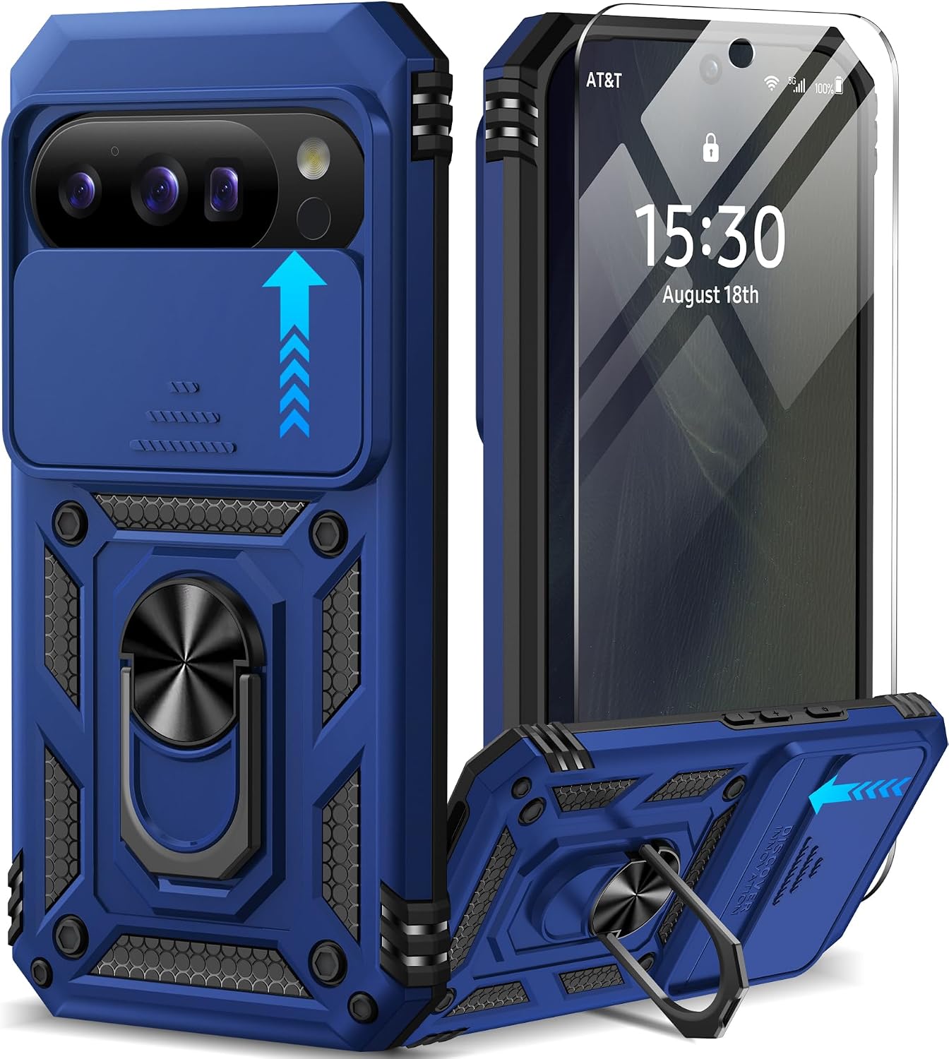 Taisairu for Google Pixel 11 Case/Pixel...