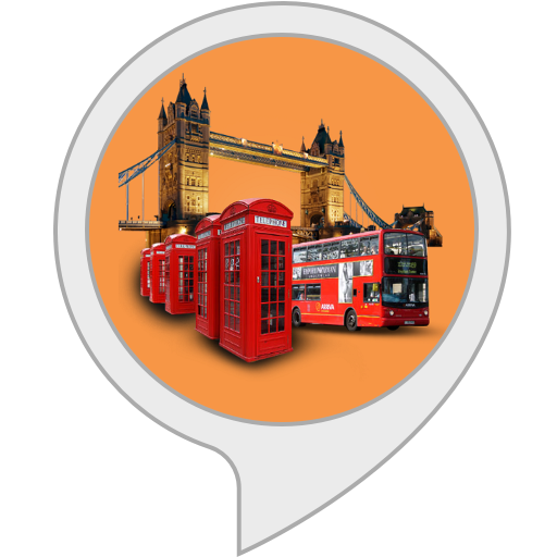 Amazon.ca London Food Facts Alexa Skills
