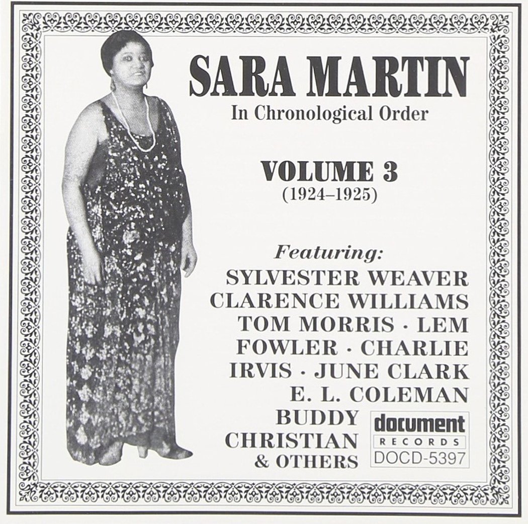 1924 - 25, Vol. 3