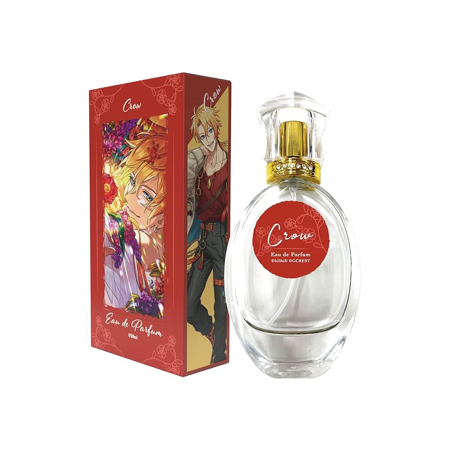 Amazon | 「夢職人と忘れじの黒い妖精」 オードパルファム