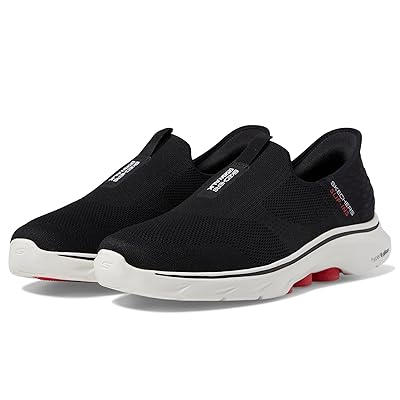 SKECHERS Performance Go Walk 7 Easy On 2 Hands Free Slip Ins Men
