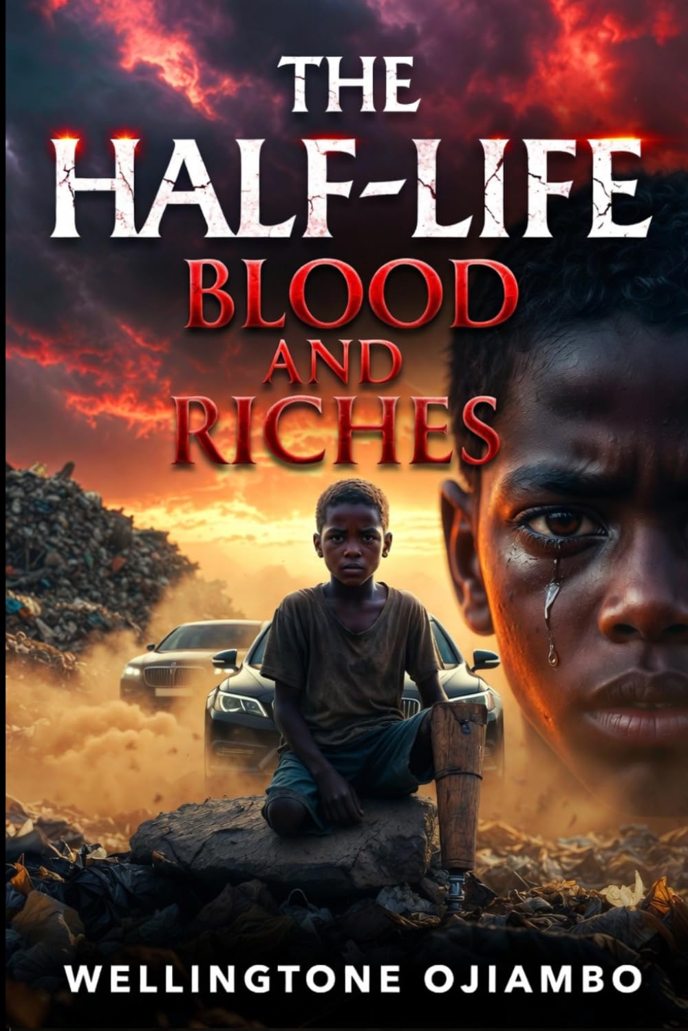 The Half-Life: Blood and Riches