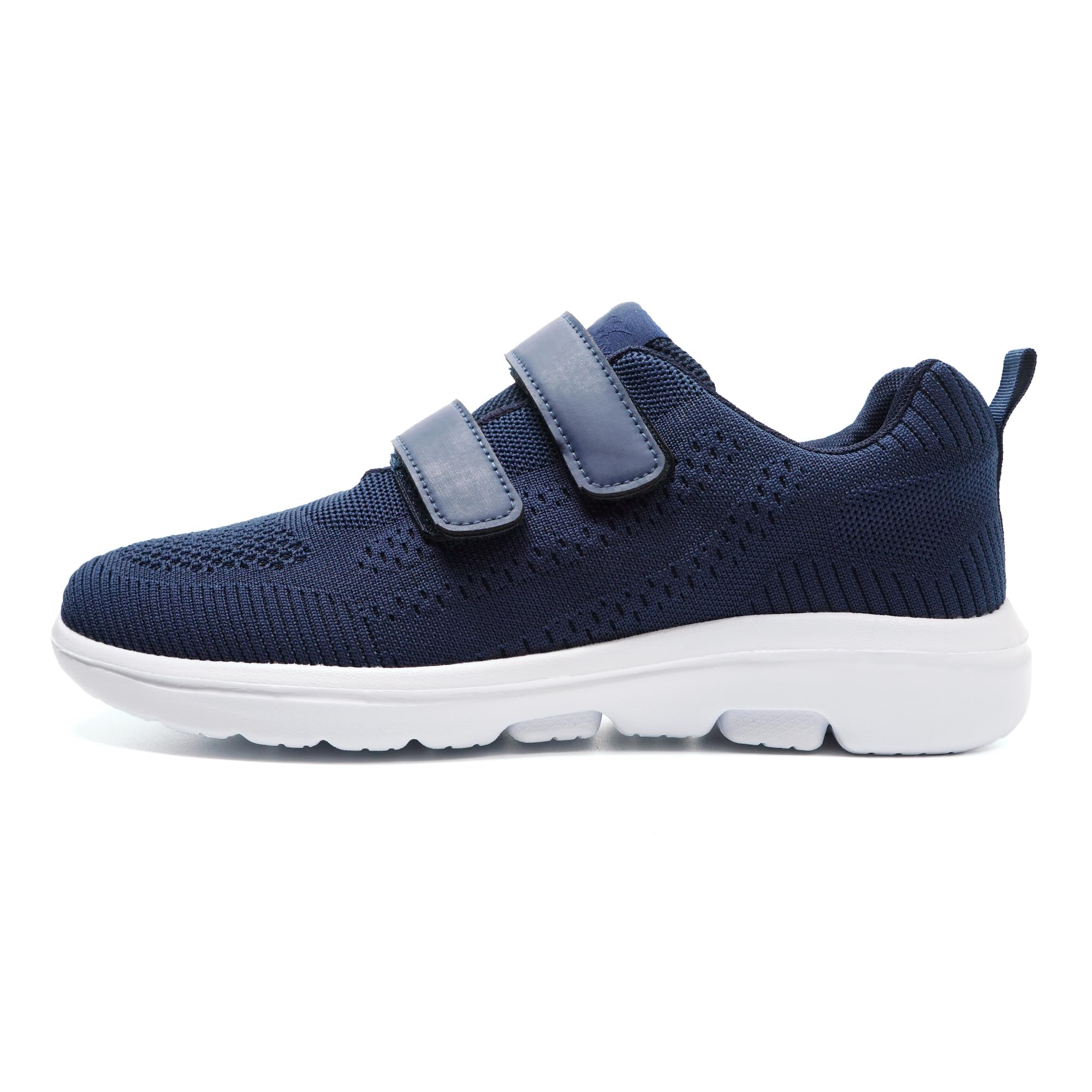 JOMIX Scarpe Uomo a Strappo Ginnastica Sneaker Sportive Donna da Corsa Running Scarpe Casual per Correre Camminare