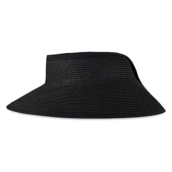 帽子 Callaway + CLUBHAUS Buket Hat - Black Amazon.com: Callaway Golf Women's Visor Allure Collection