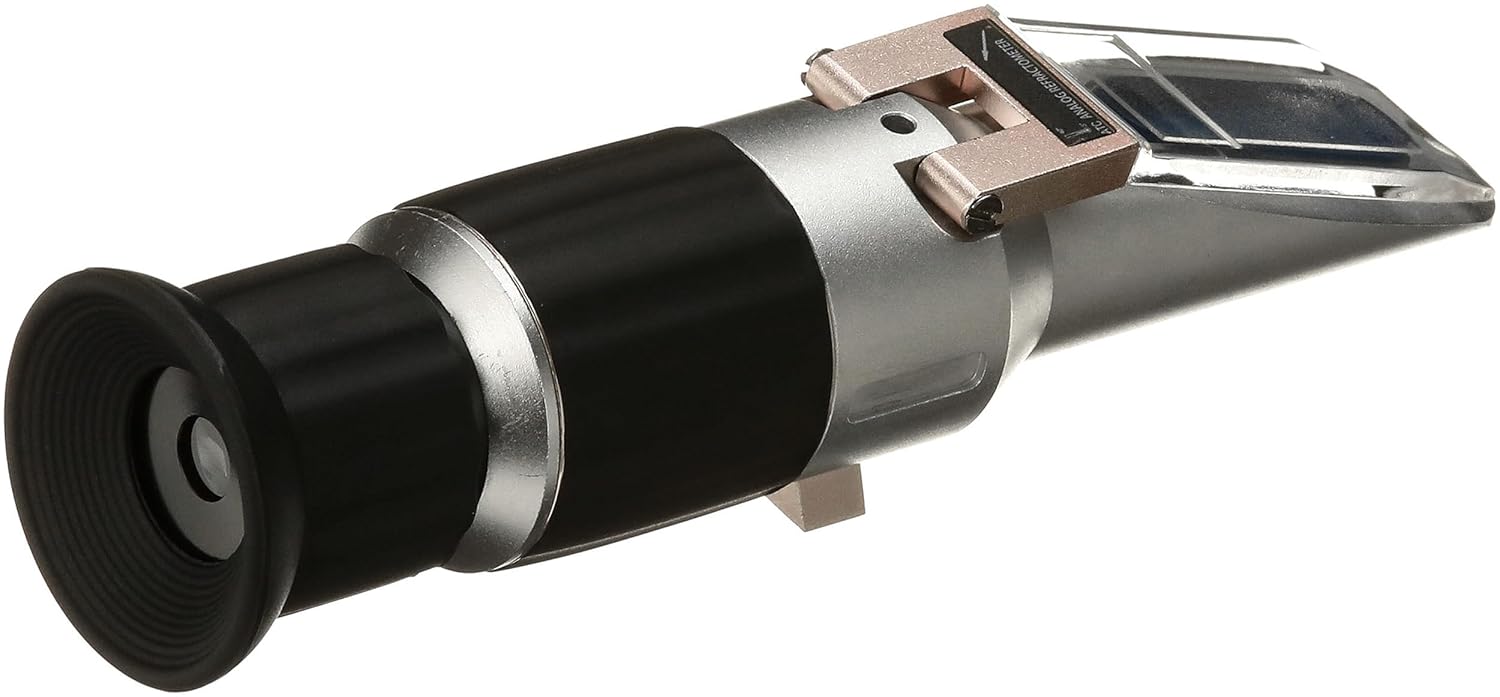 Gates 91001 Coolant & Battery Refractometer