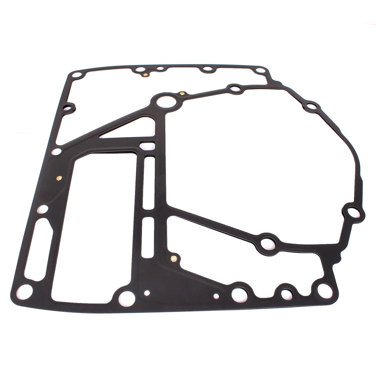 Outboard Engine 63P-11351-03 04 02 01 00 Cylinder Crankcase Gasket for Yamaha Boat Motor 150HP 175HP 200HP