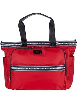 steve madden holdall bag