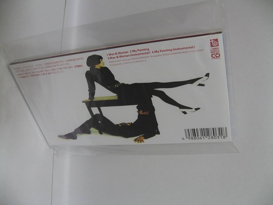 Amazon.co.jp: Man&Woman: ミュージック