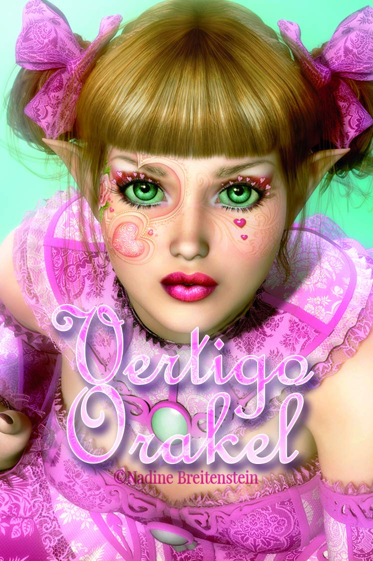 Nadine Breitenstein Vertigo Oracle