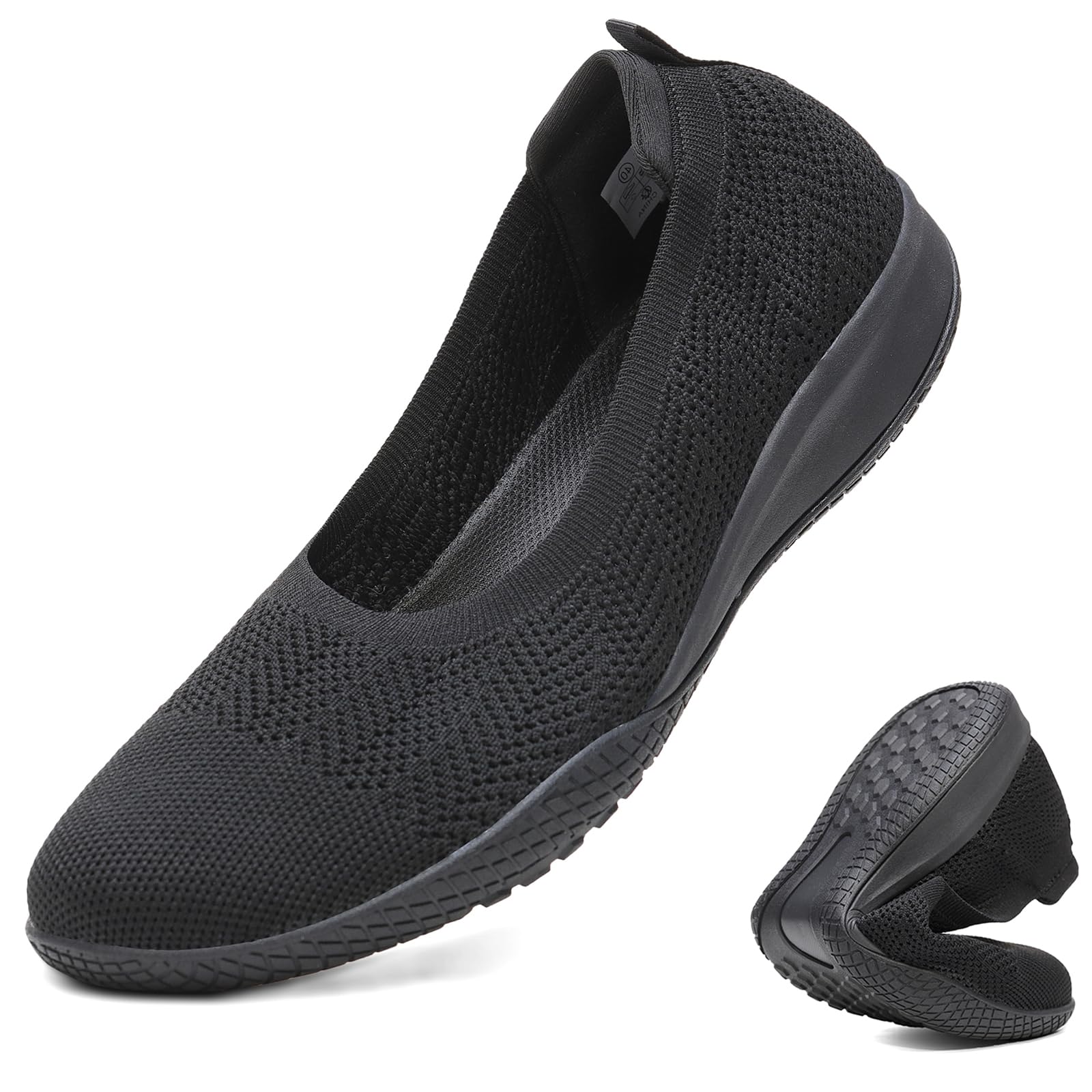 LEDINEY Women's Flats