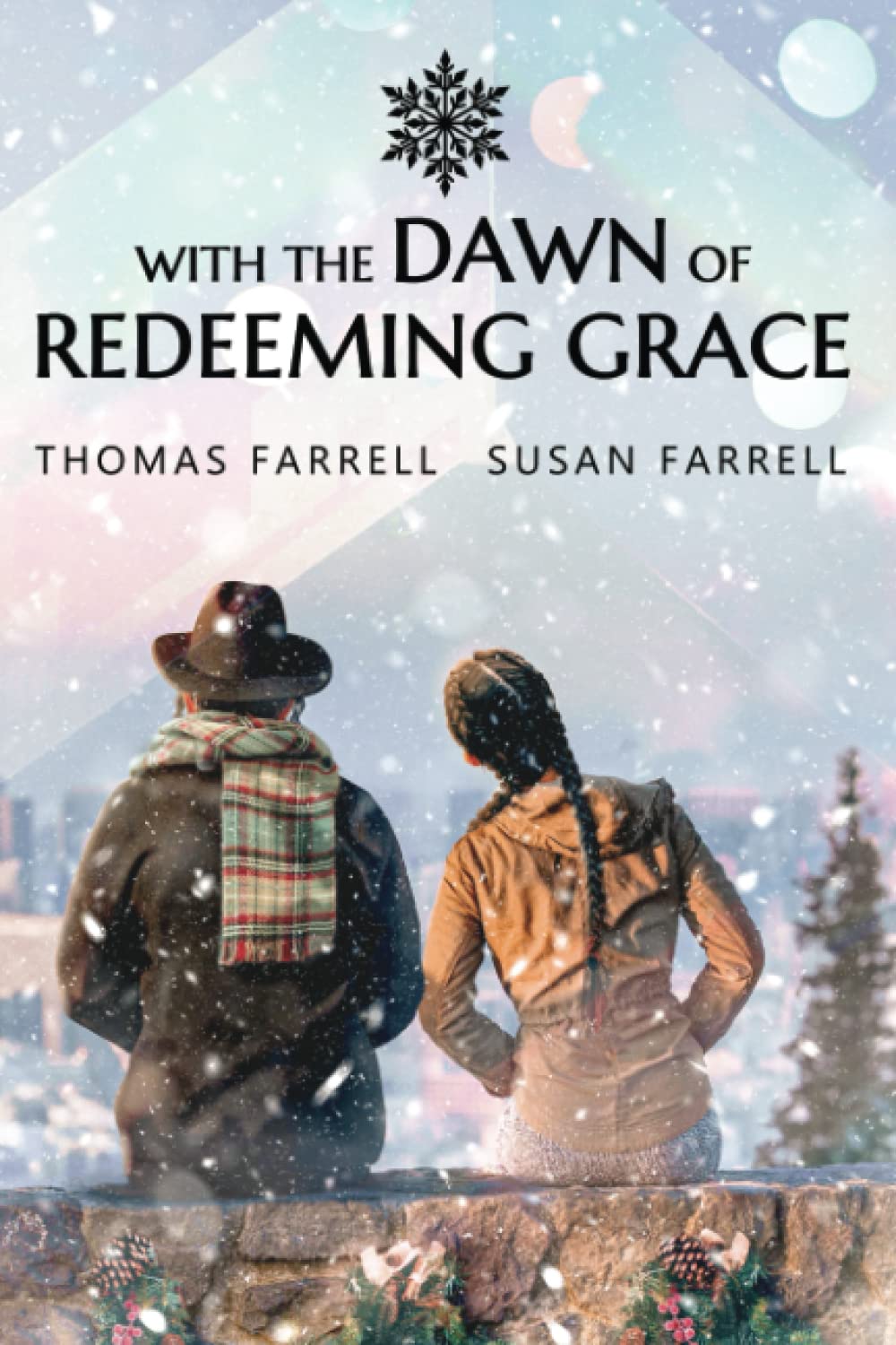 WITH THE DAWN OF REDEEMING GRACE