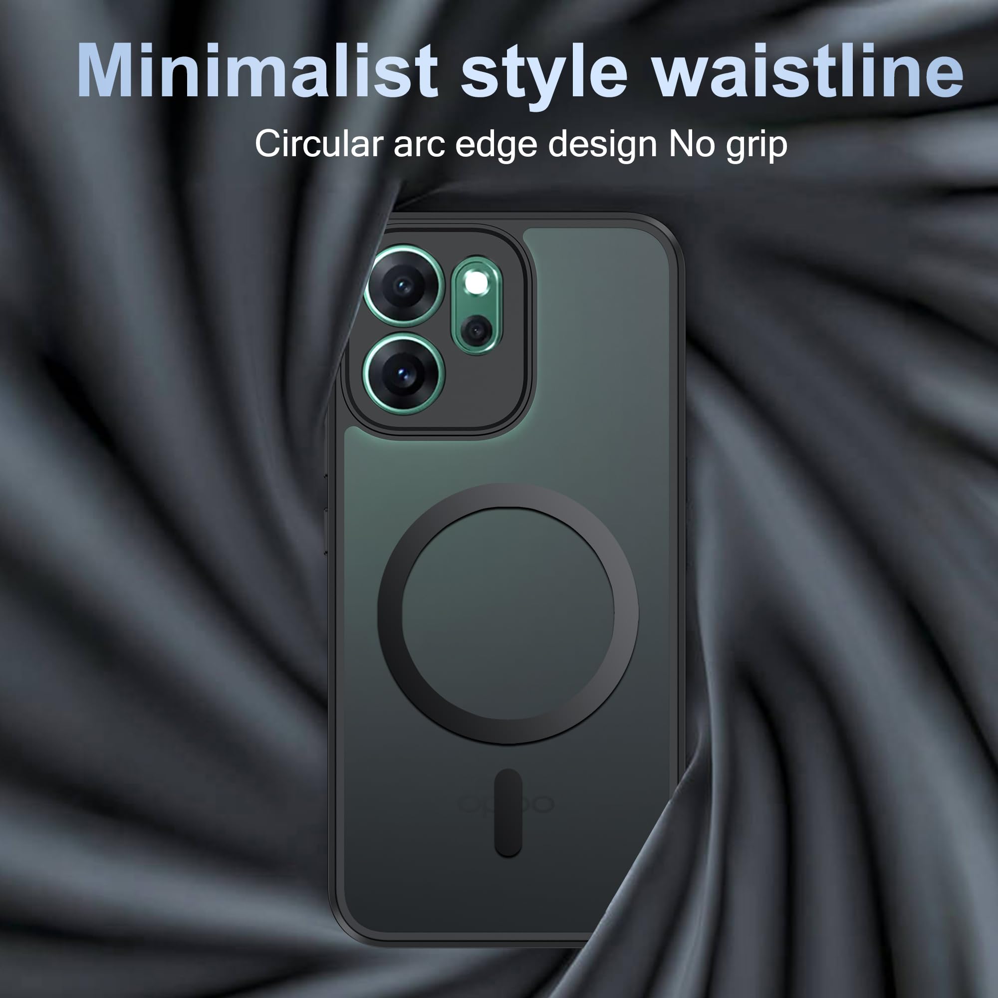 Magnetische