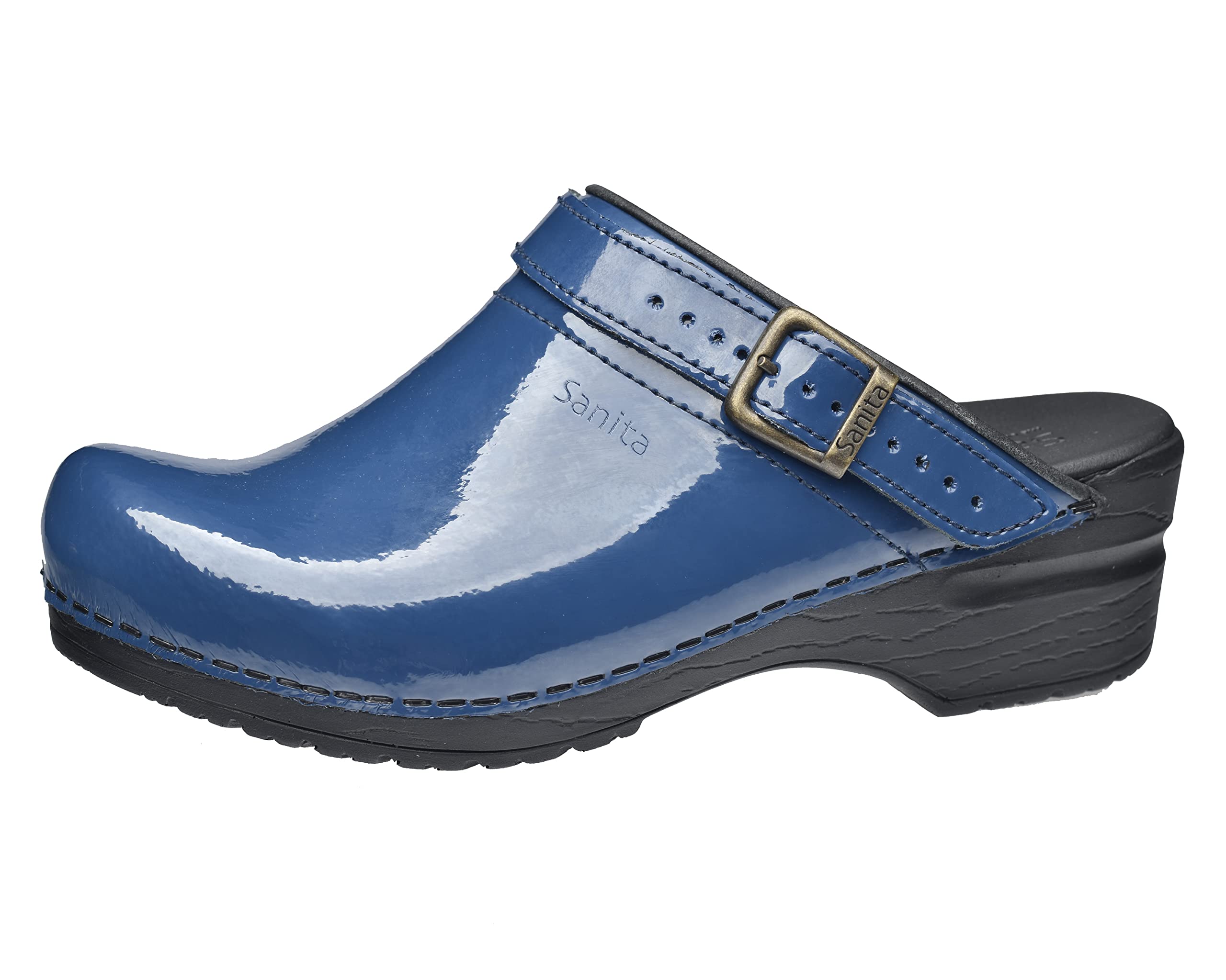 Sanita Freya Damen Clogs