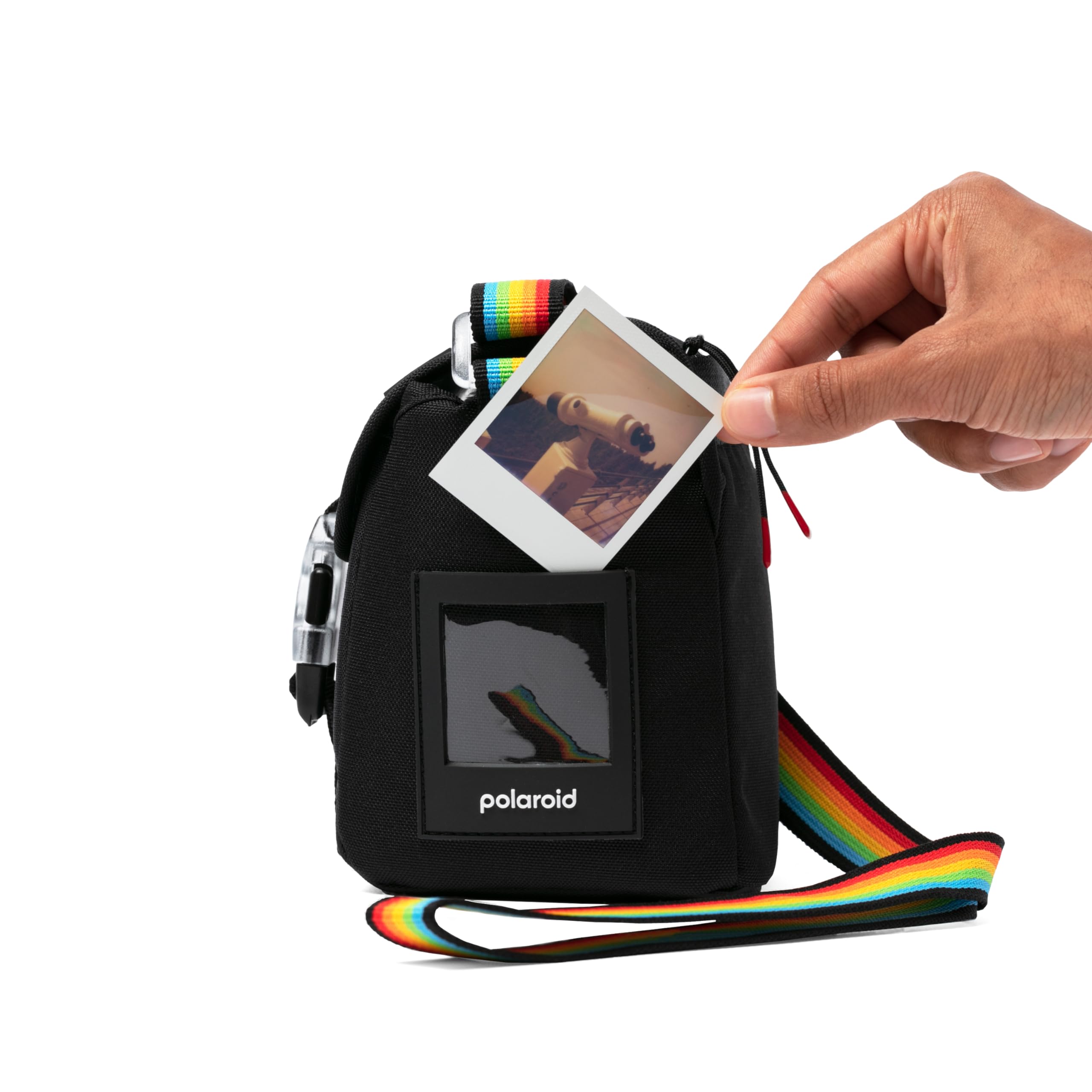 Bolsa para cámara Polaroid Go