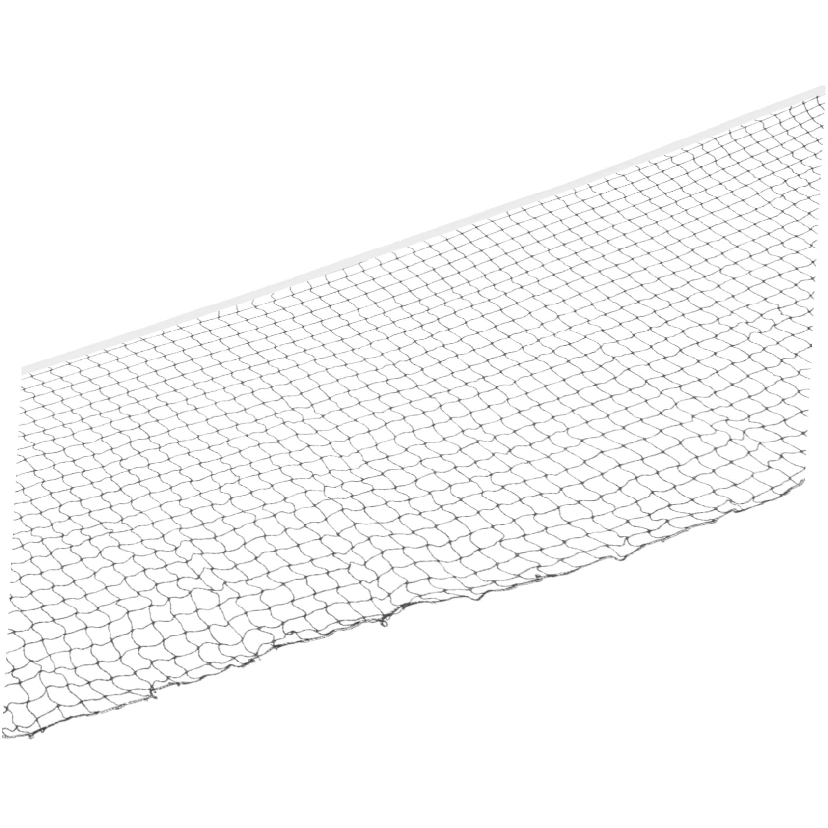 NAMOARLY Indoor/Outdoor Badminton Net Standard Size Resistant Netting for Sports or Games