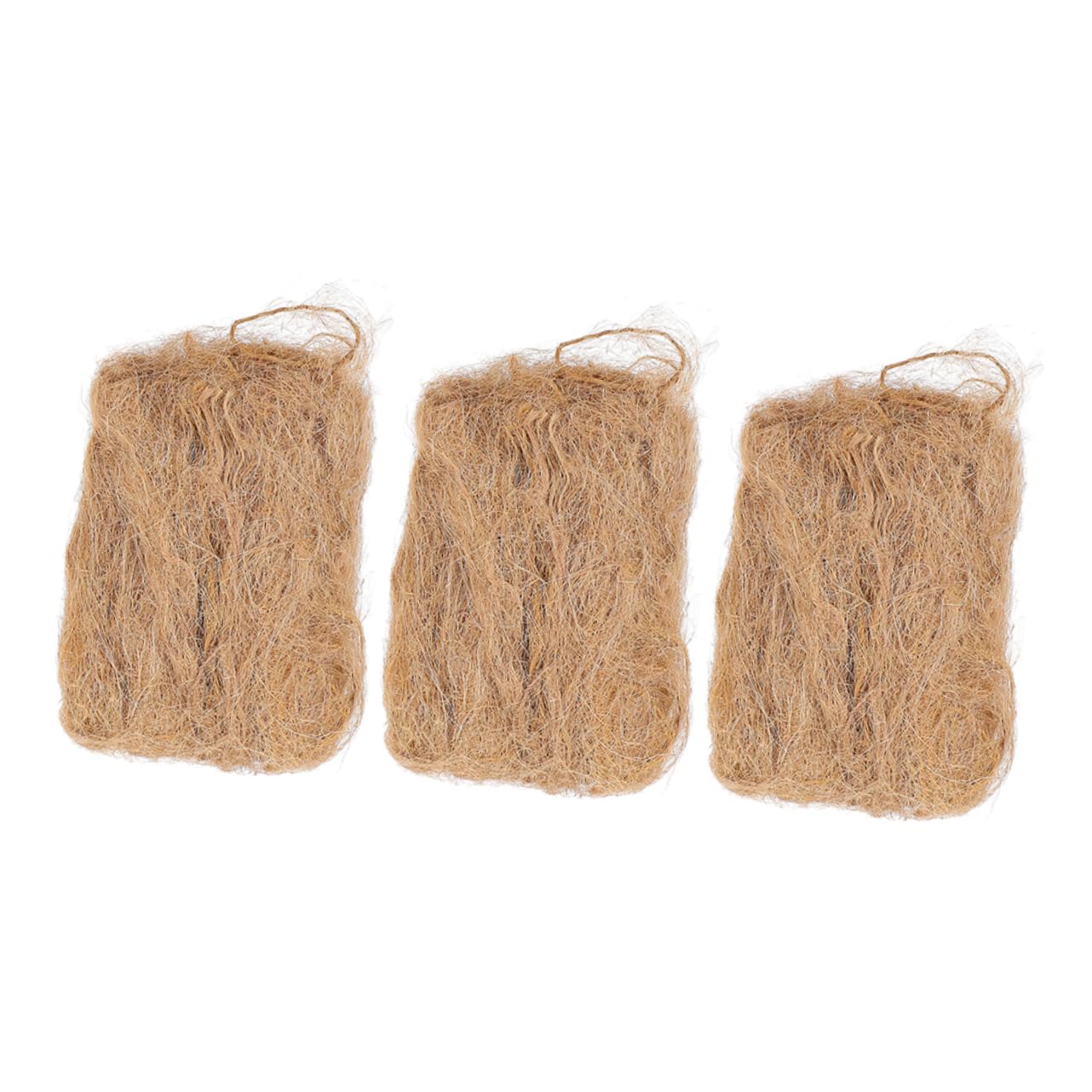Mipcase Lot De 4 Allume-feu Pratiques Équipement De Camping Accessoires De Survie pour Allume-feu Extérieur 3 Pièces X 4