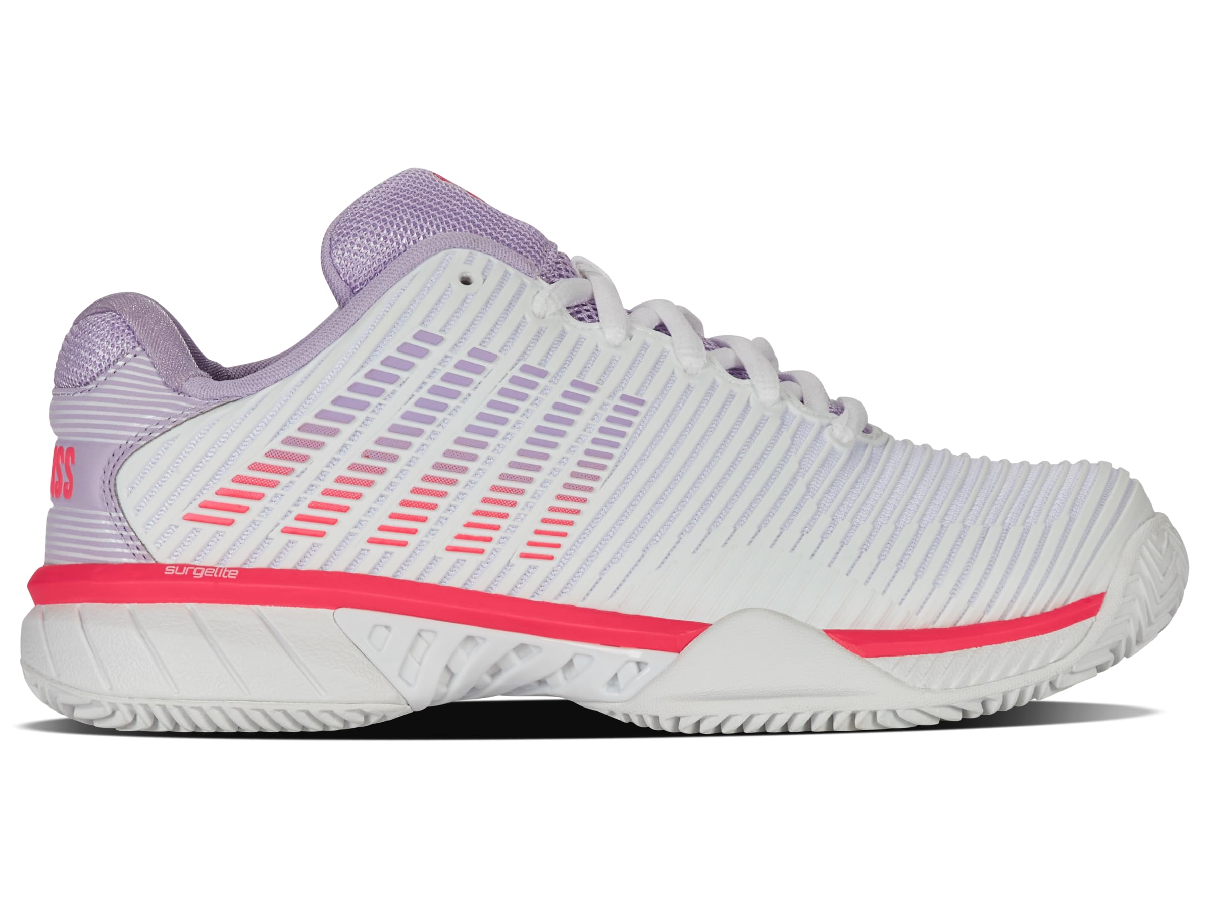 K-Swiss Hypercourt Express 2, Scarpe da Tennis Donna