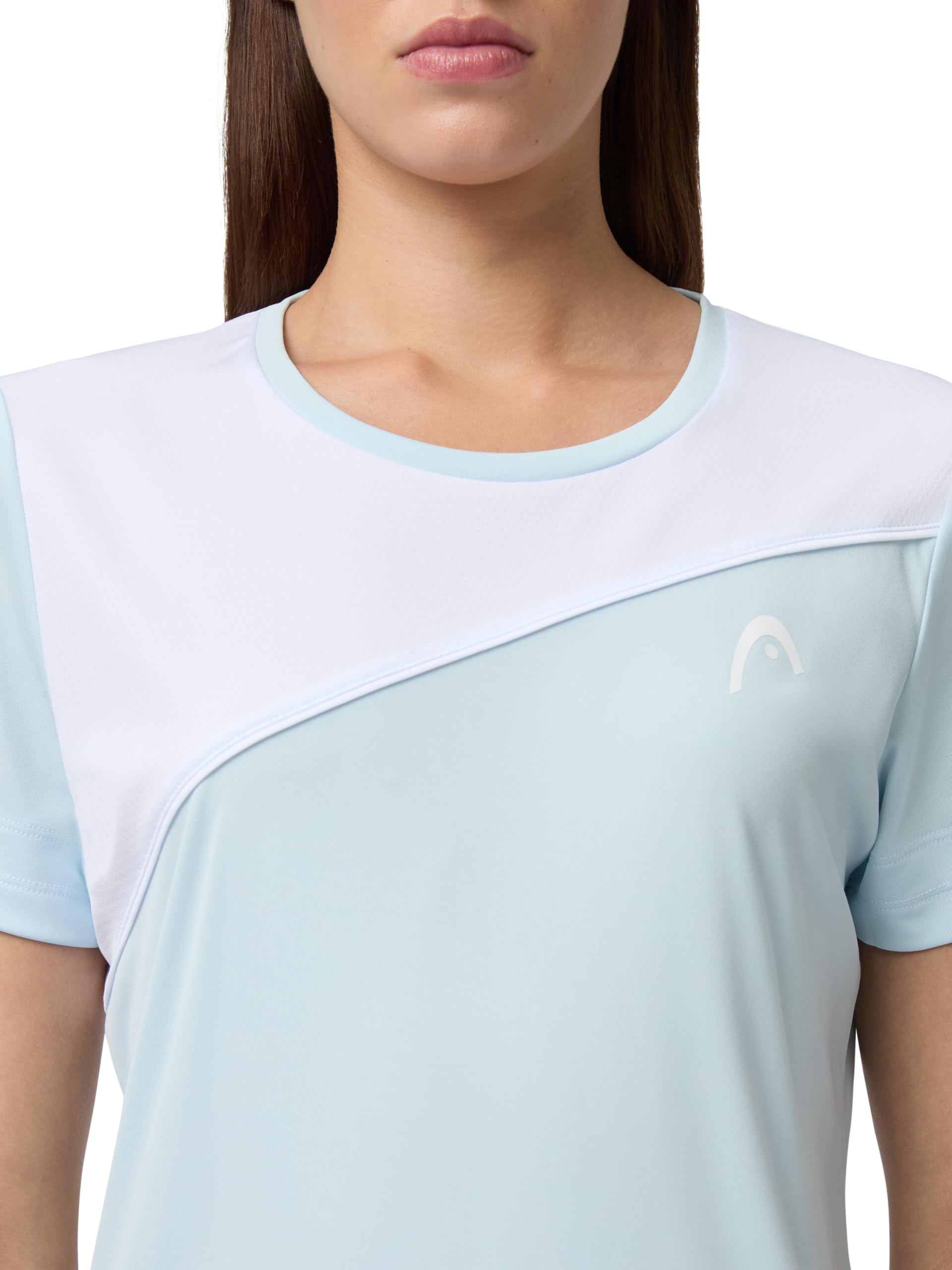 HEAD Damen Tie-Break T-Shirt Women T-Shirt