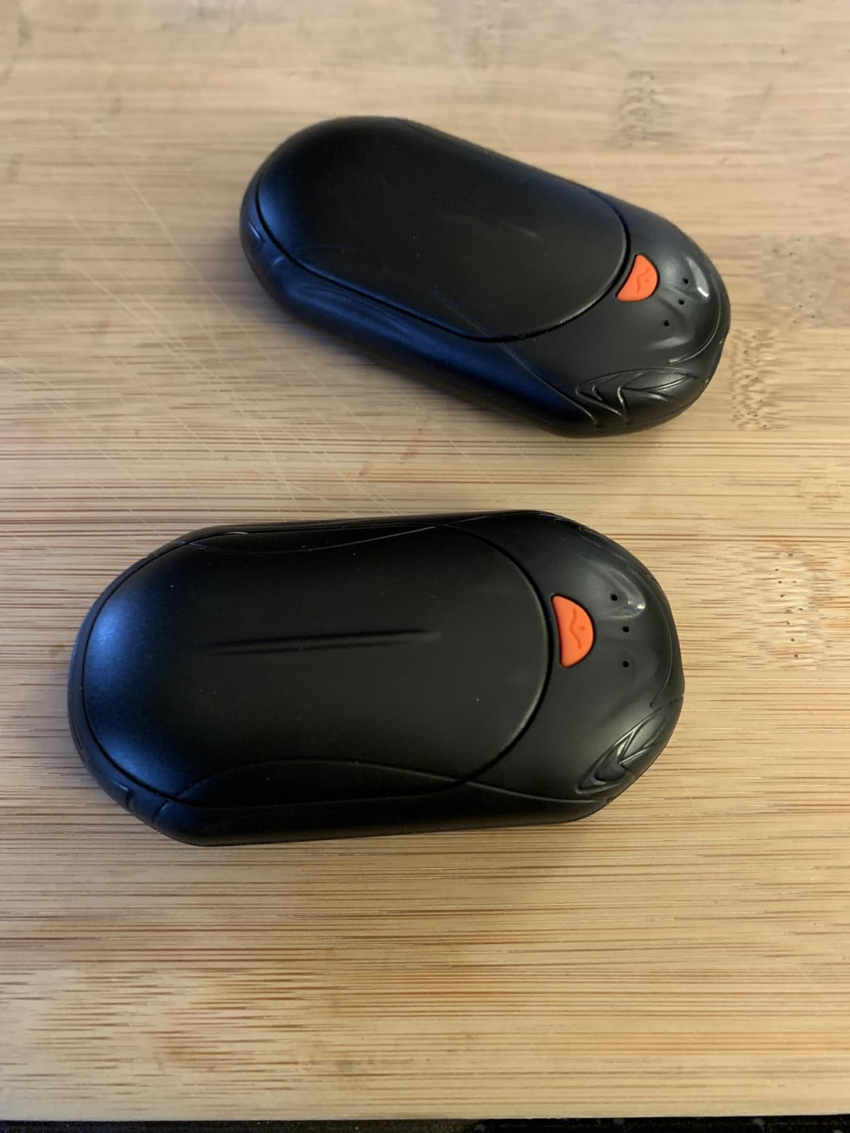 Photo from a satisfied customer