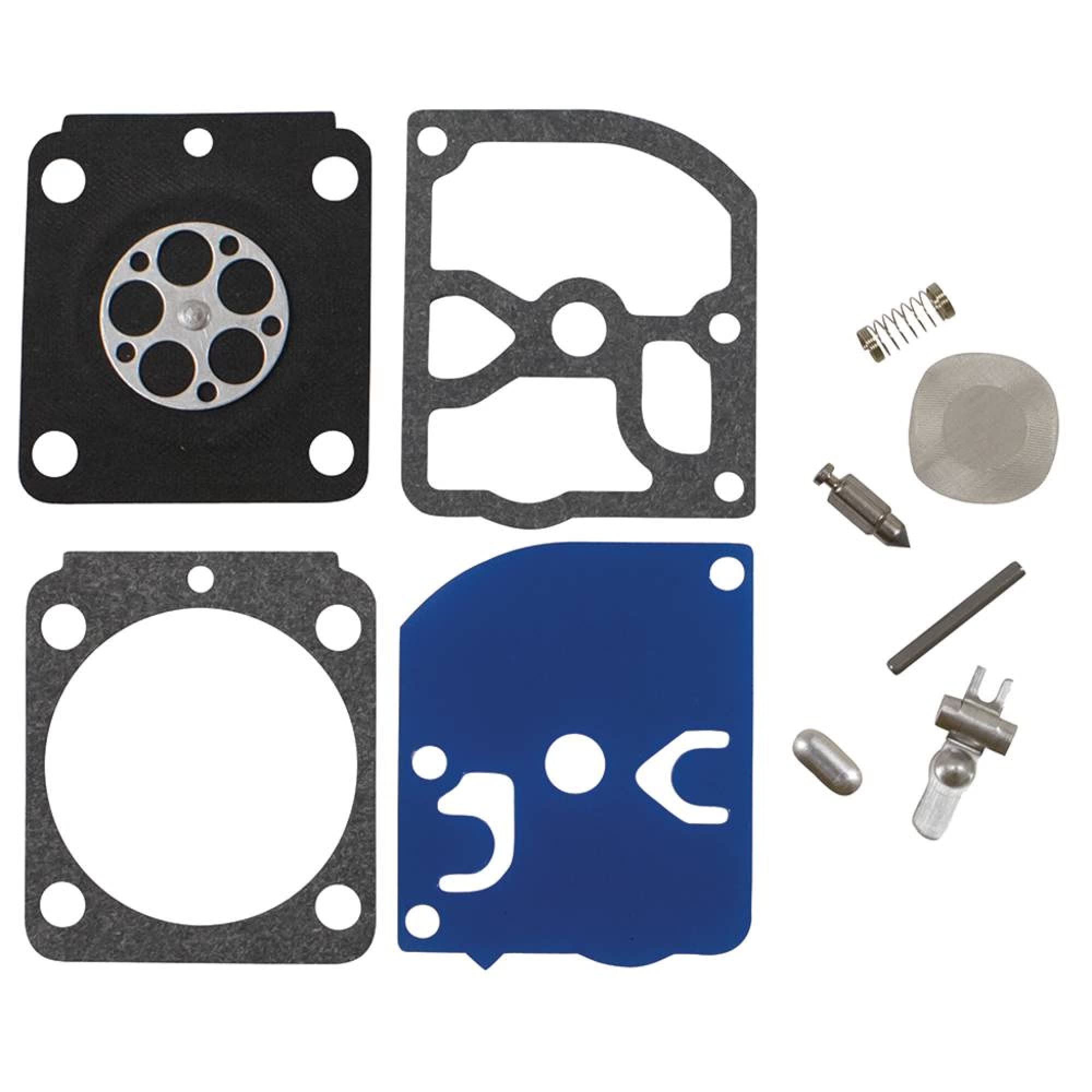 Stens Carburetor Kit 615-221 for Zama RB-99