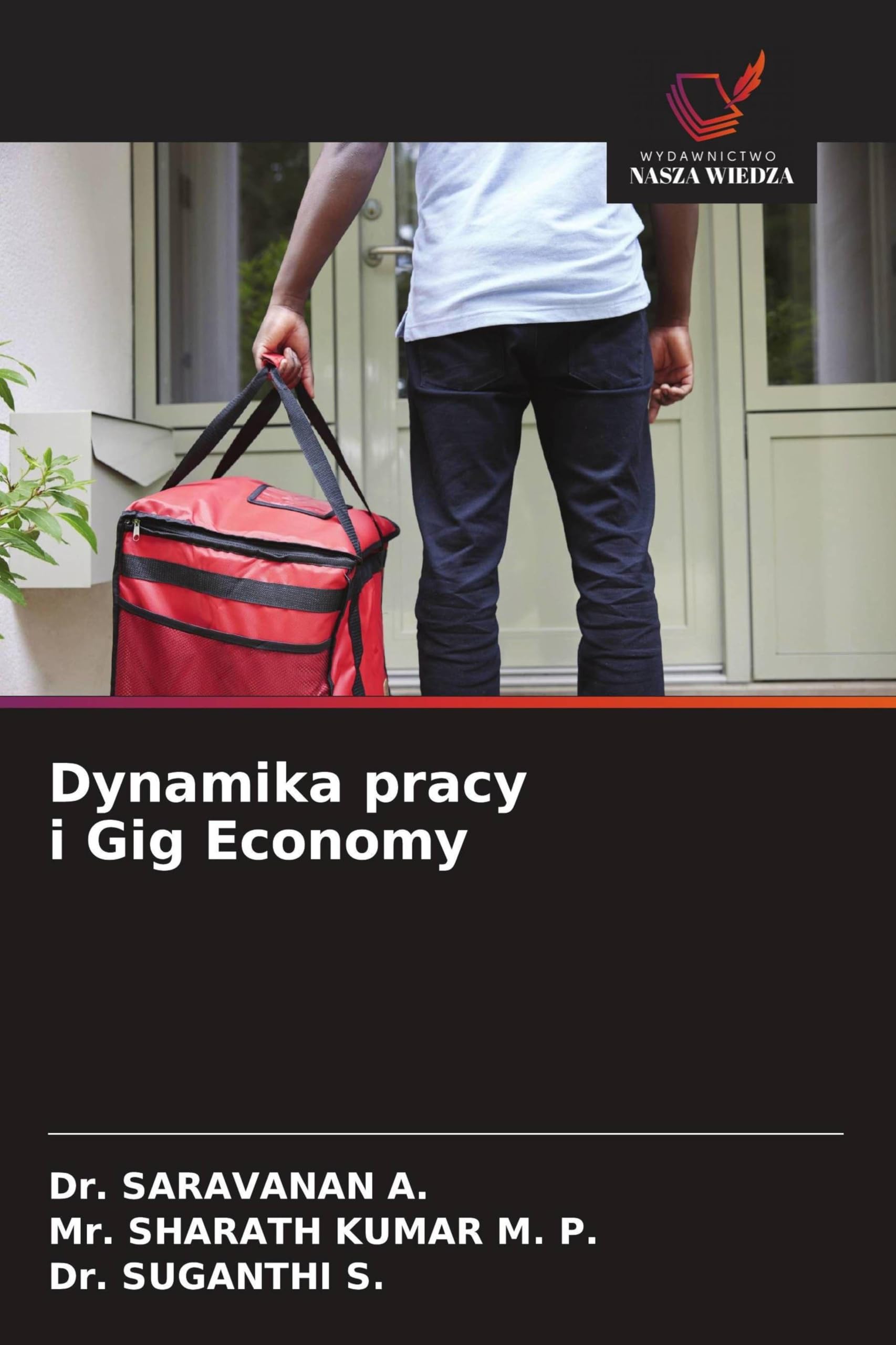 Dynamika pracy i Gig Economy