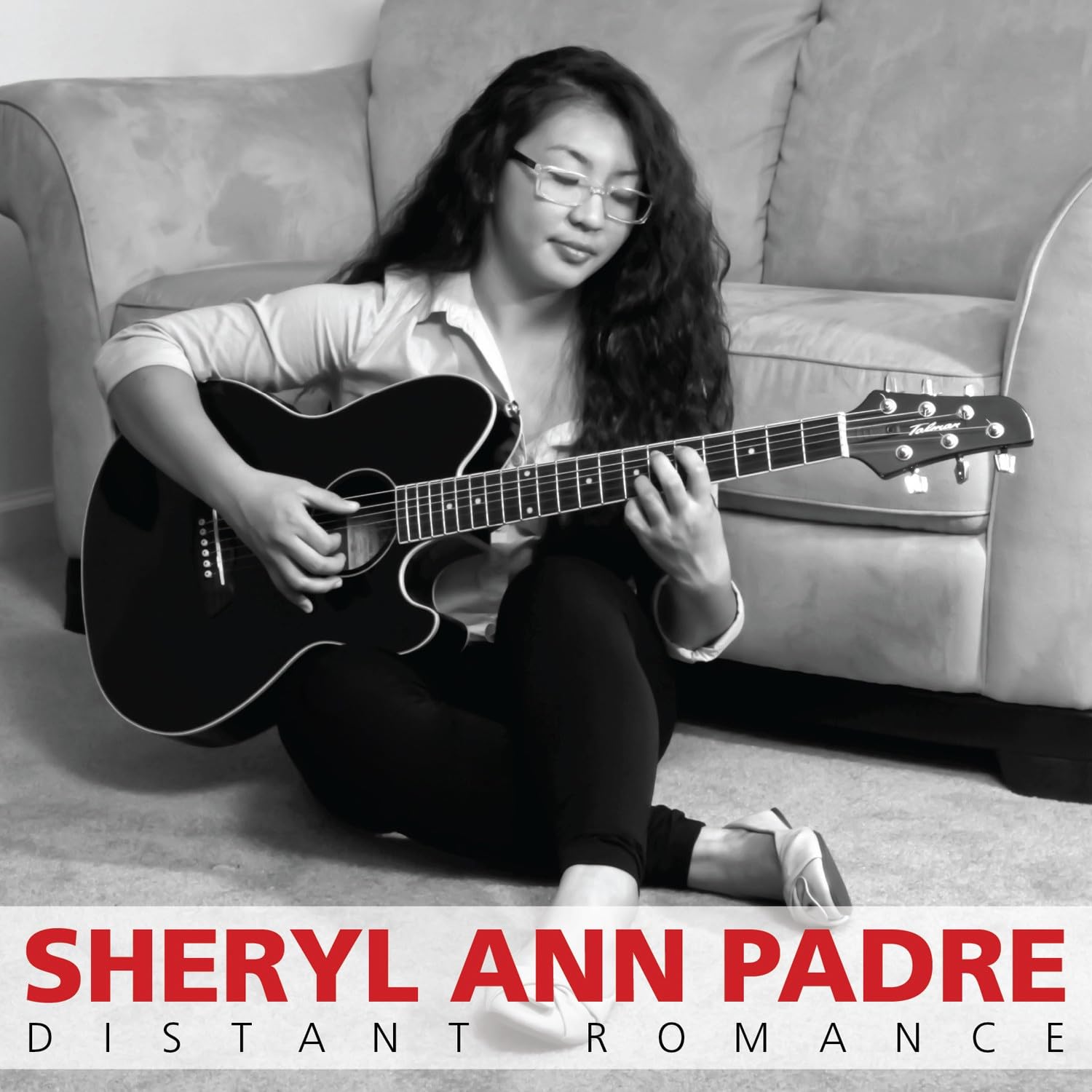 Sheryl Ann Padre