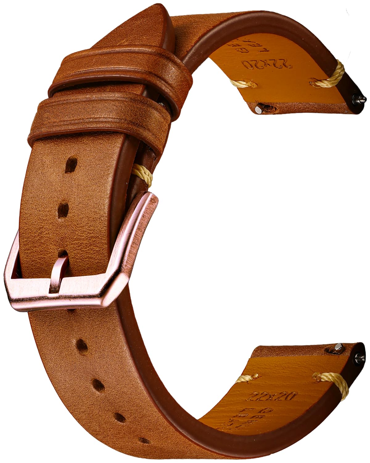 REZERO Quick Release Watch Band