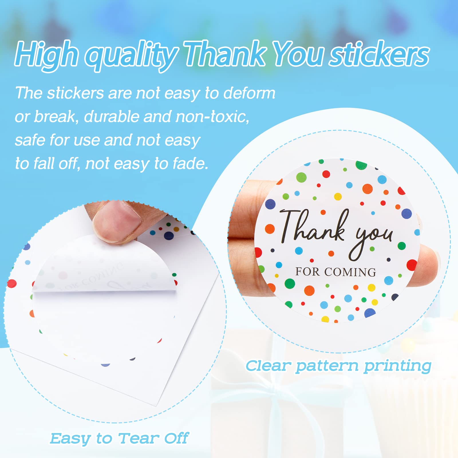snapklik-thank-you-for-coming-stickers-60pcs-2-inch-thank-you