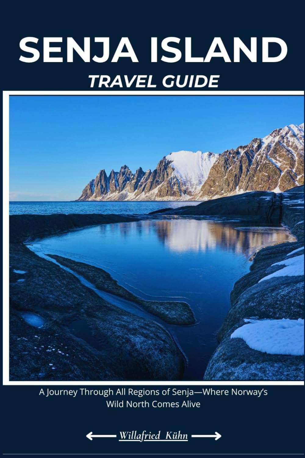 SENJA ISLAND TRAVEL GUIDE