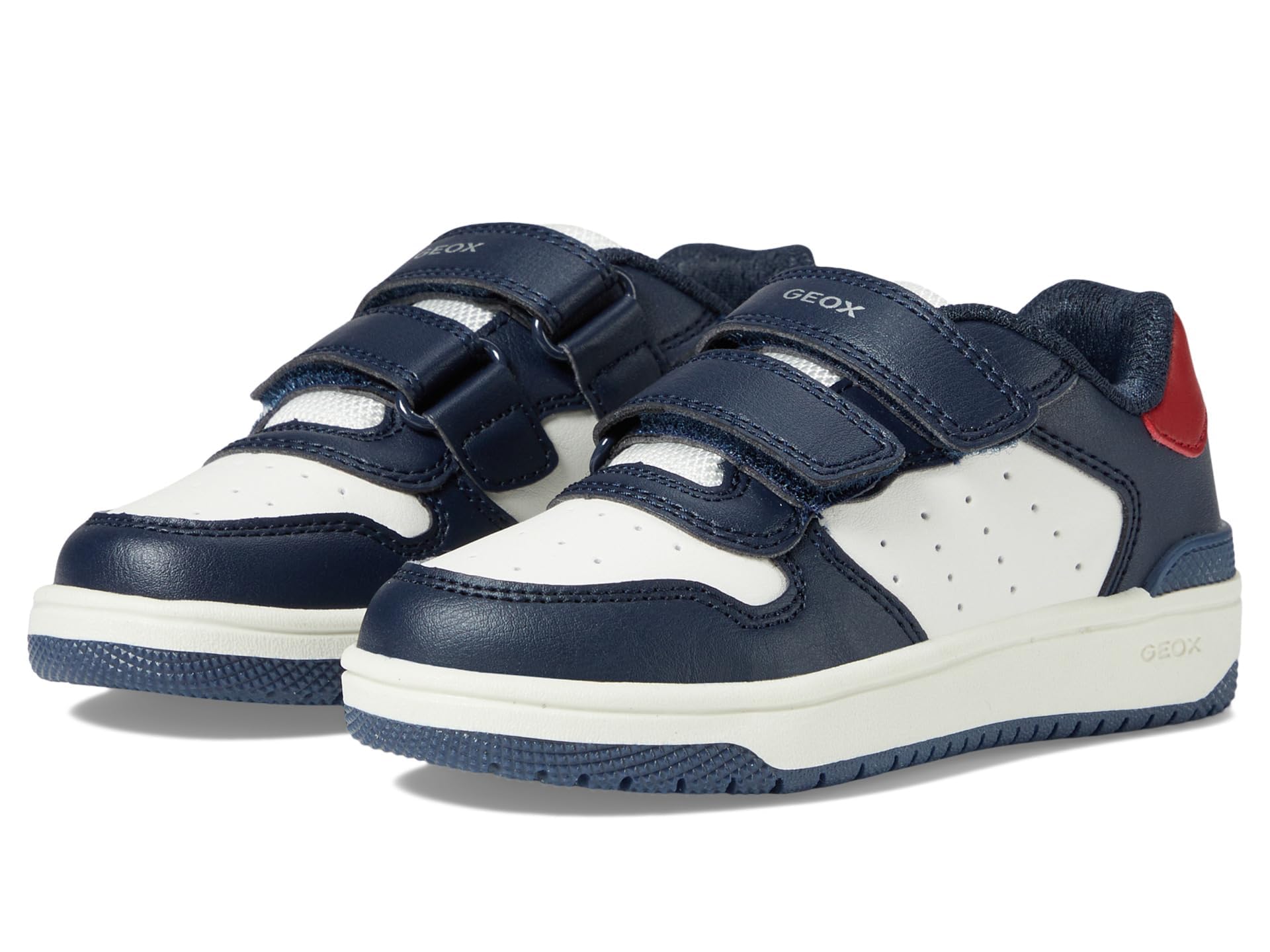 GEOX Washiba Junior Navy/white, Size: 30
