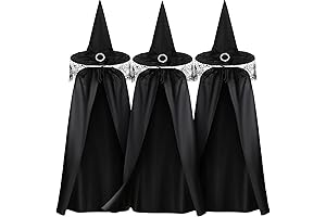 Halloween Capes for Women: The Essential Costume Accessory