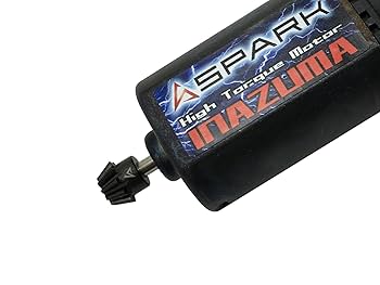 DMT-08C イナズマモーター　保証書付き　電動ガン DMT-08C イナズマモーター 保証書付き 電動ガン AIRSOFT97