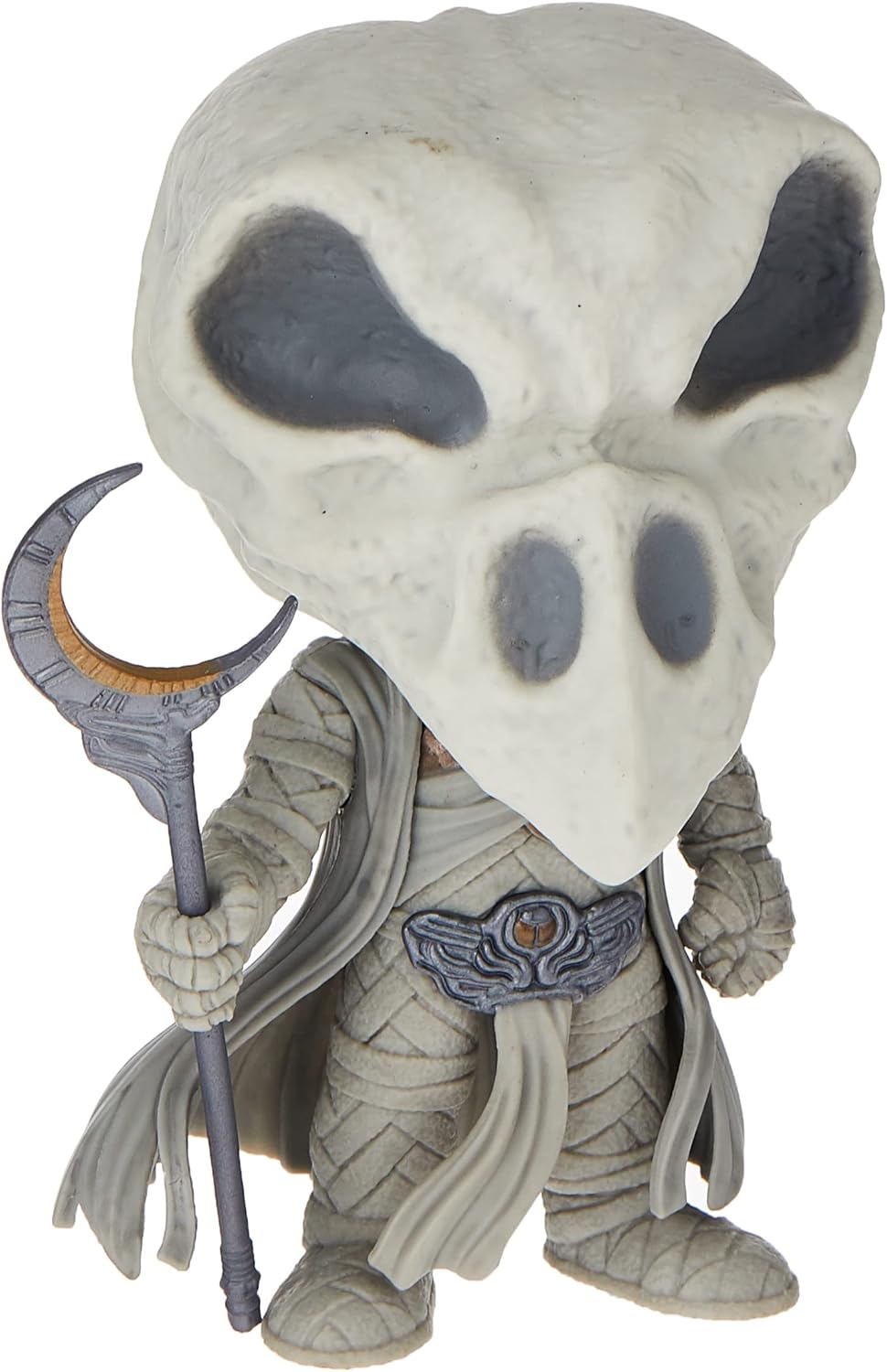 Funko Pop! Moon Knight Khonshu Glow in The Dark Special Edition