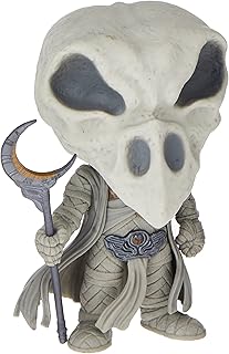 Funko Pop! Moon Knight Khonshu Glow in The Dark Special Edition