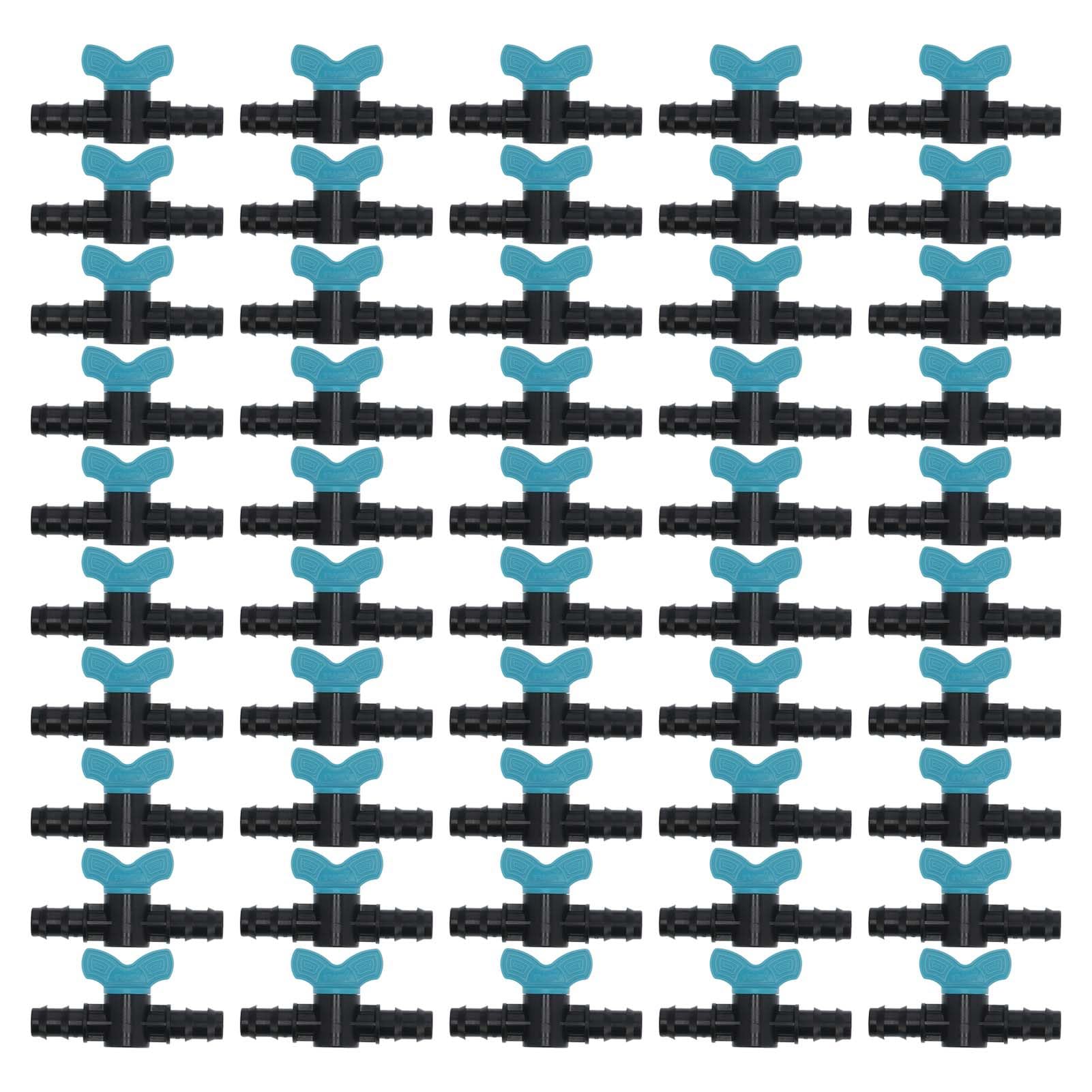 Valvola Di Ritegno In Plastica - SAFI - A Molla