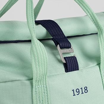 MILANO HOUSE ダークグリーン バッグ　リュック MILANO HOUSE ダークグリーン バッグ リュック おしゃれで