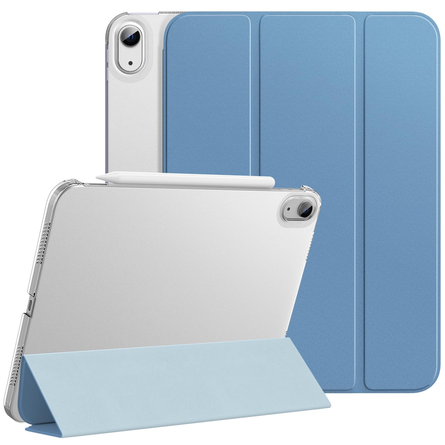Amazon.co.jp: Dadanism iPad A16 第11世代 第10世代 ケース 2025 11